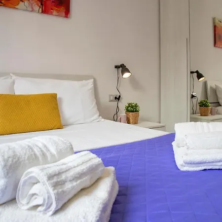 Casa Scirocco Alghero