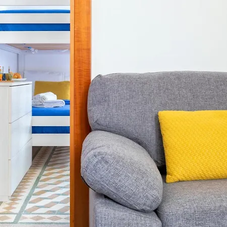 Casa Scirocco Appartamento *