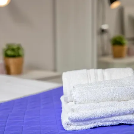Casa Scirocco Apartment Alghero