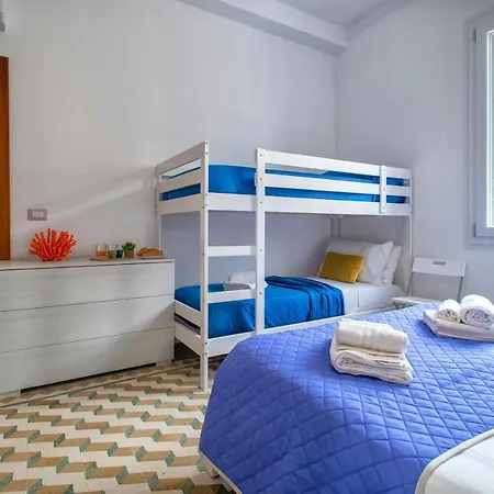 Apartment Casa Scirocco