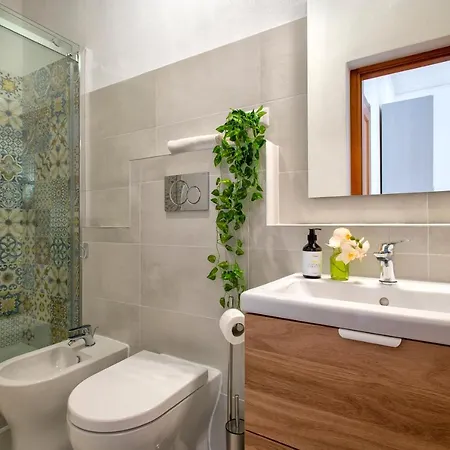 Casa Scirocco Apartment