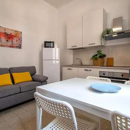 Apartment Casa Scirocco *