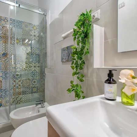 Casa Scirocco Apartment