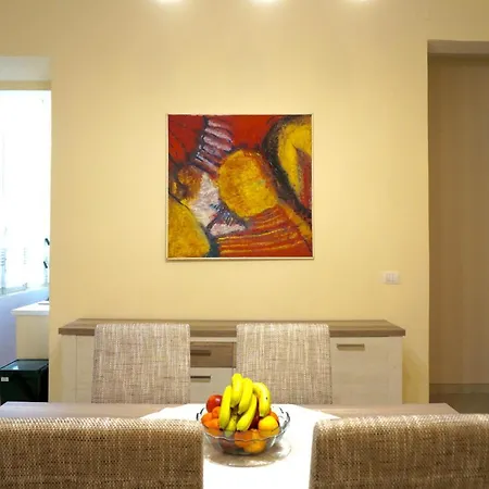 Casa Scirocco Appartamento