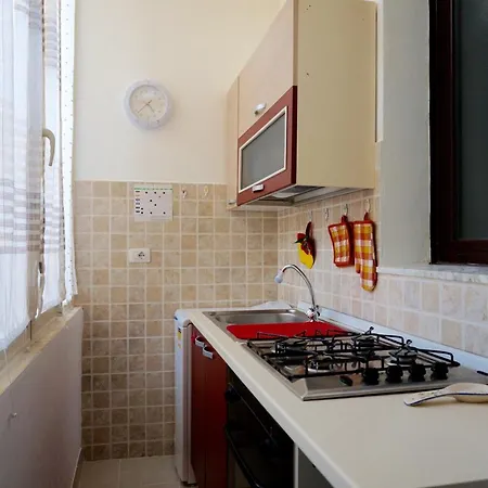 Appartamento Casa Scirocco Alghero
