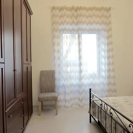 Casa Scirocco Appartamento