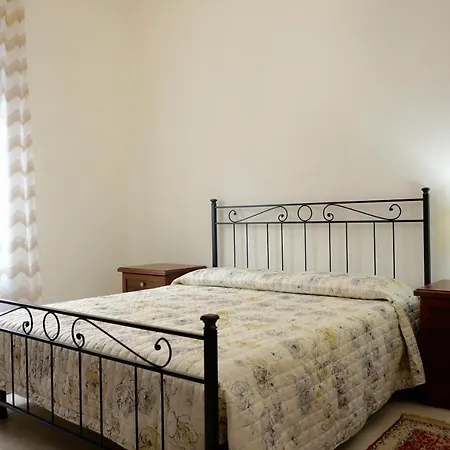 Casa Scirocco Appartamento *