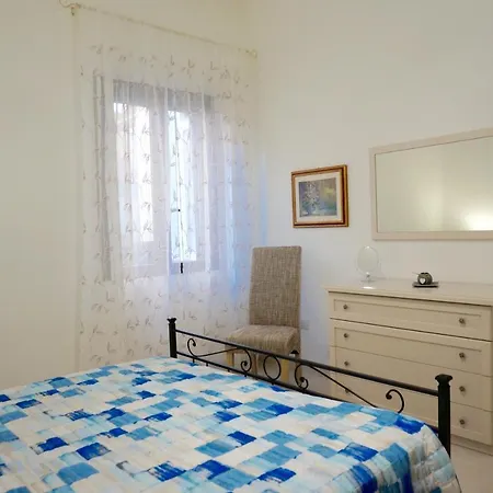 Casa Scirocco * Alghero