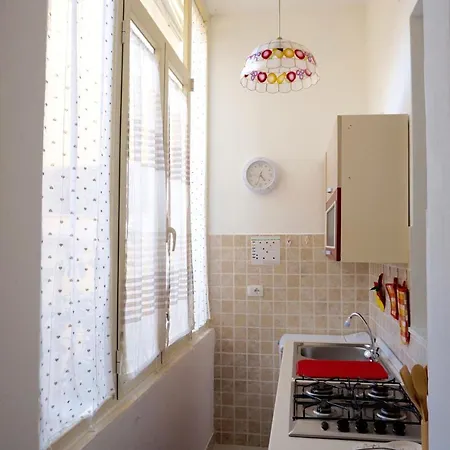 Casa Scirocco * Alghero