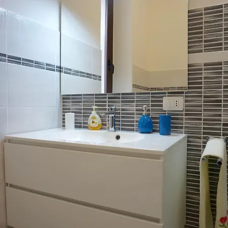 Casa Scirocco Appartamento