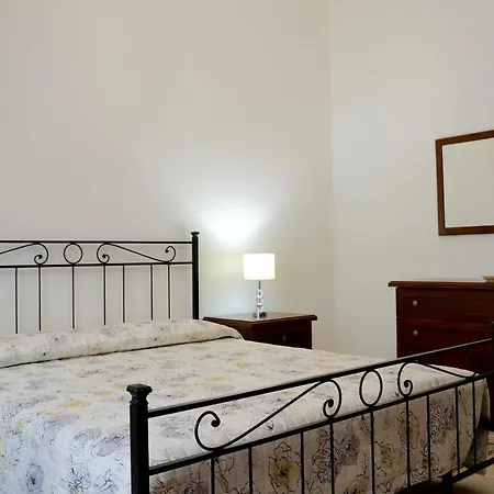 Casa Scirocco Appartamento *