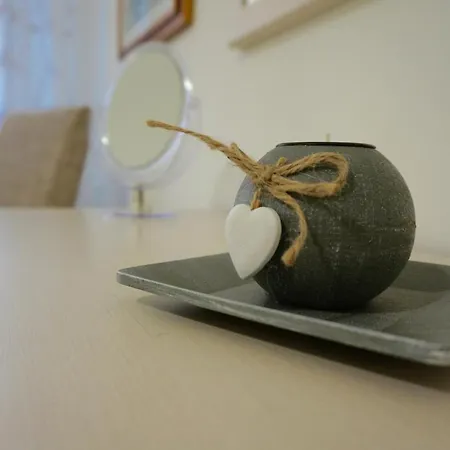 Casa Scirocco Appartamento *