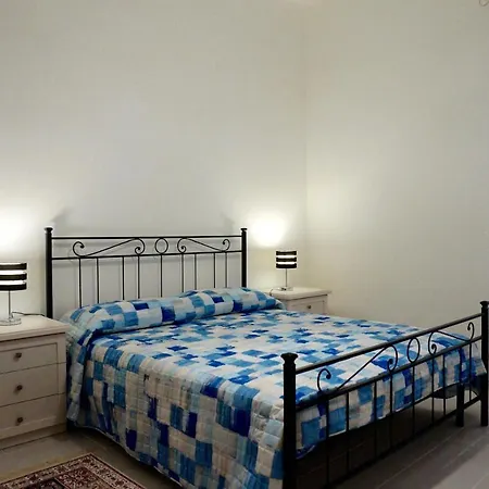 Casa Scirocco Alghero