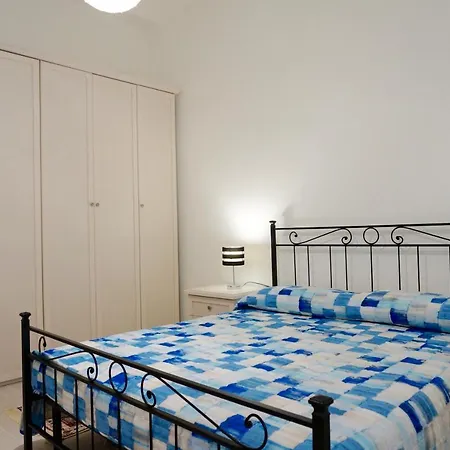 Casa Scirocco Alghero